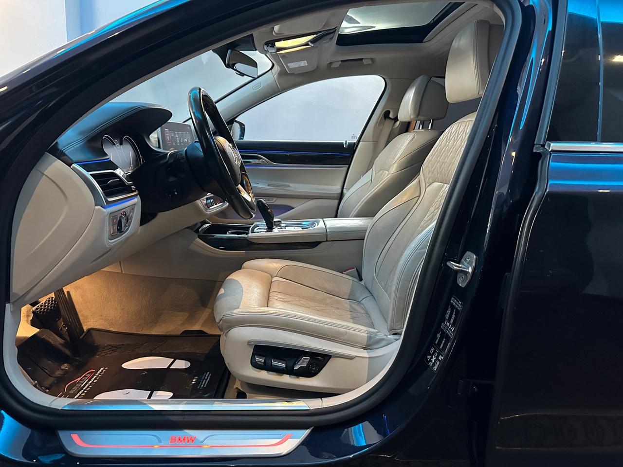 Bmw 750 750i xDrive Eccelsa