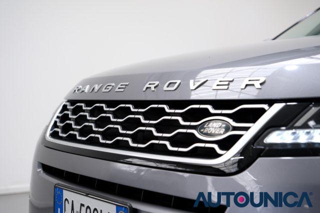 LAND ROVER Range Rover Evoque 2.0 I4 200 CV AWD AUTOMATICA