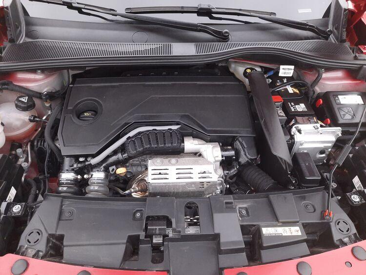 Fiat 600 MHEV La Prima BR841162 1.2 Mild Hybrid 136CV