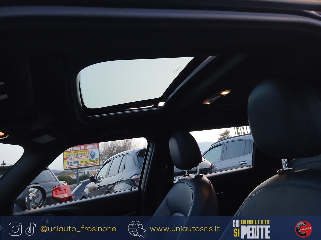 Mini One D Clubman 2.0 Cooper SD Hype