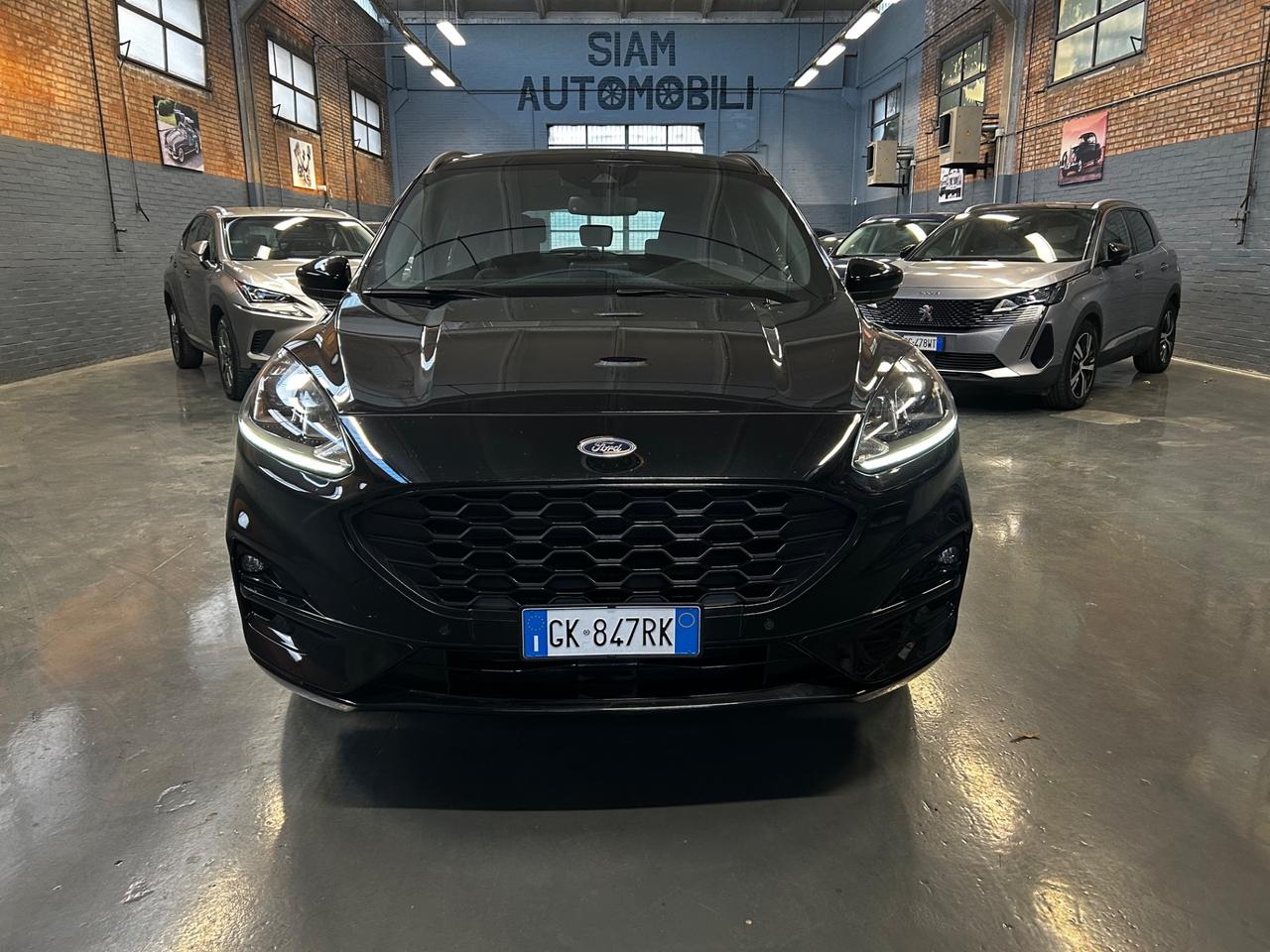 Ford Kuga 1.5 EcoBlue 120 CV aut. 2WD ST-Line