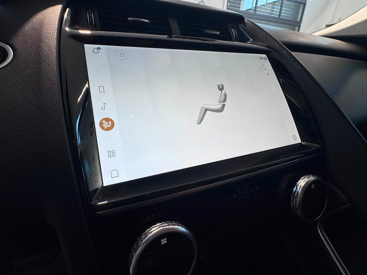 Jaguar E-Pace 2.0D I4 163 CV AWD Auto
