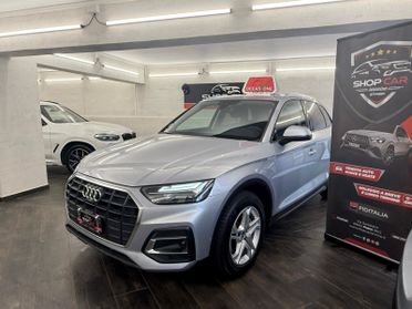 Audi Q5 TDI 35 S TRONIC
