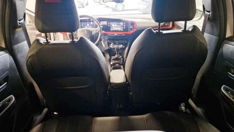 Opel Mokka 1.5 diesel 110 CV S&S GS Line