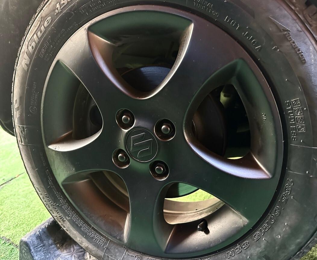 Suzuki Swift 1.3 5p. GL Plus