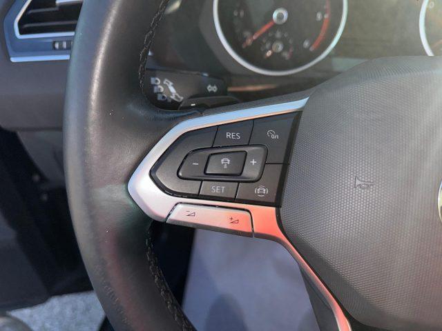 VOLKSWAGEN Tiguan 2.0 TDI 150 CV SCR DSG LIFE *UNIPROPRIETARIO*
