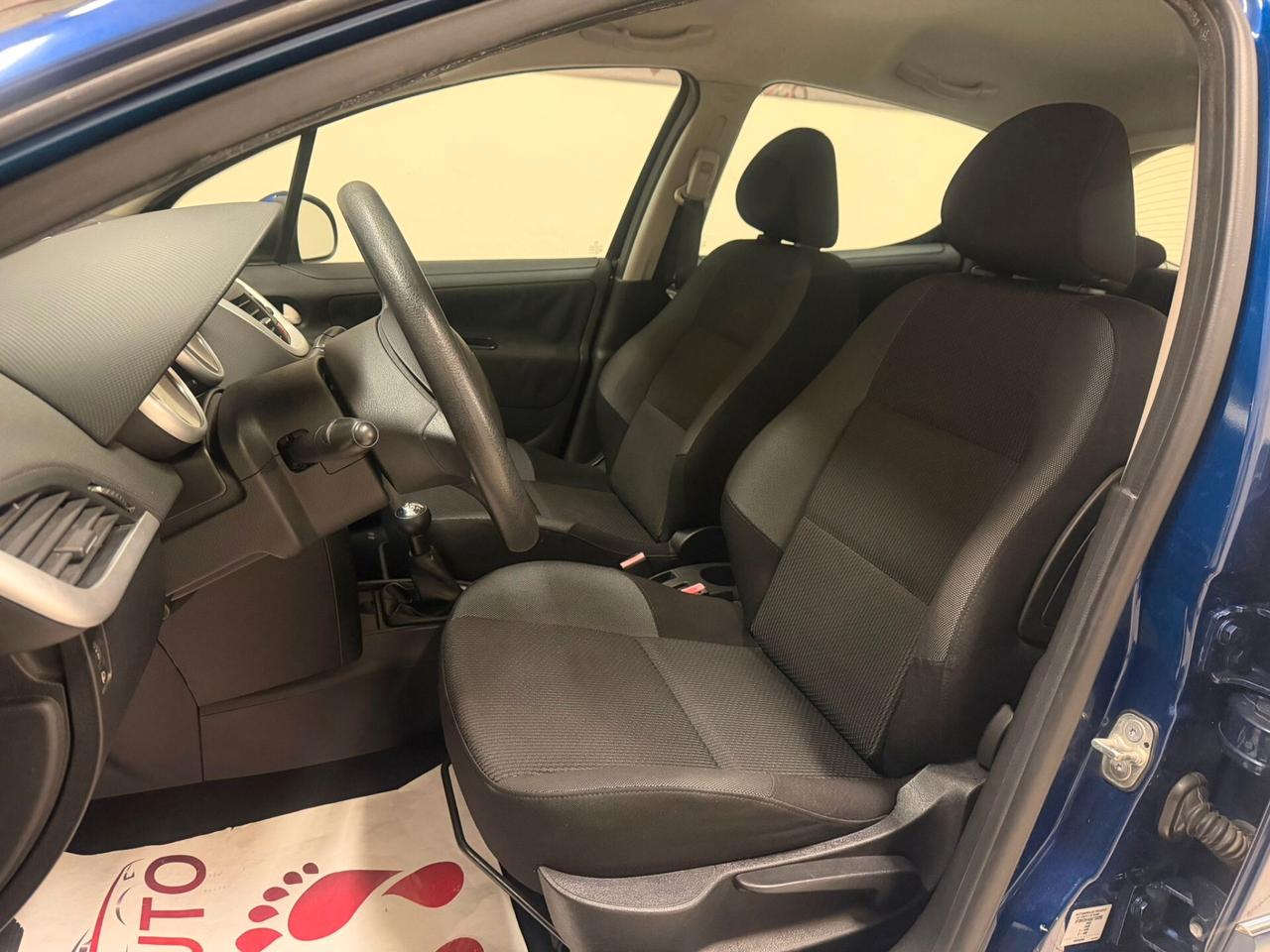 Peugeot 207 1.4 HDi 70CV 5p. Energie