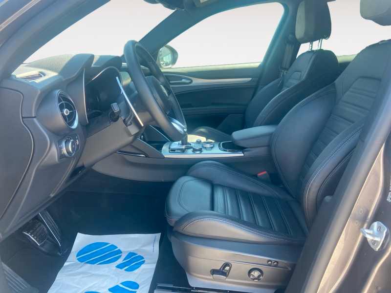 ALFA ROMEO Stelvio 2.2 t Veloce Q4 210cv AuTo