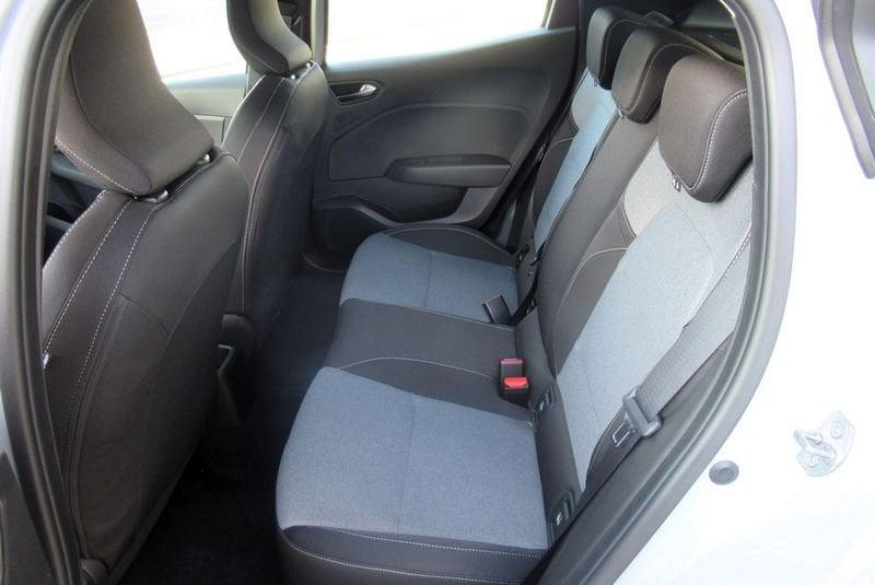 Renault Clio ECO-G 100 CV Evolution con BONUS EASY GO'