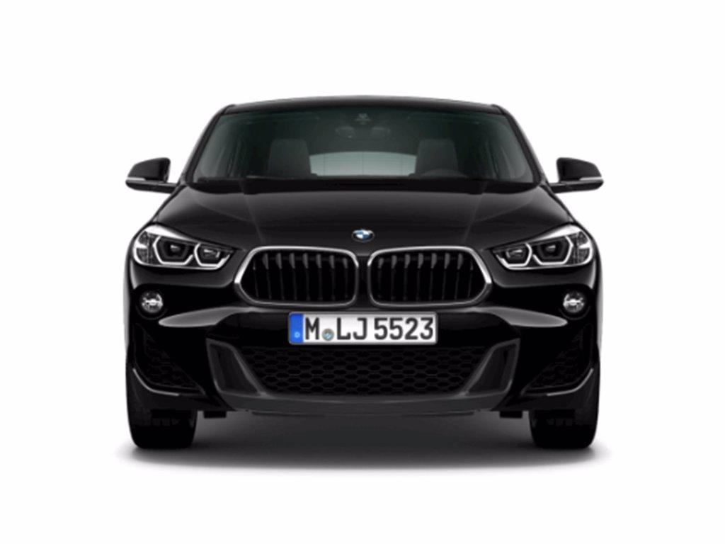 BMW X2 xdrive25e Msport auto del 2022