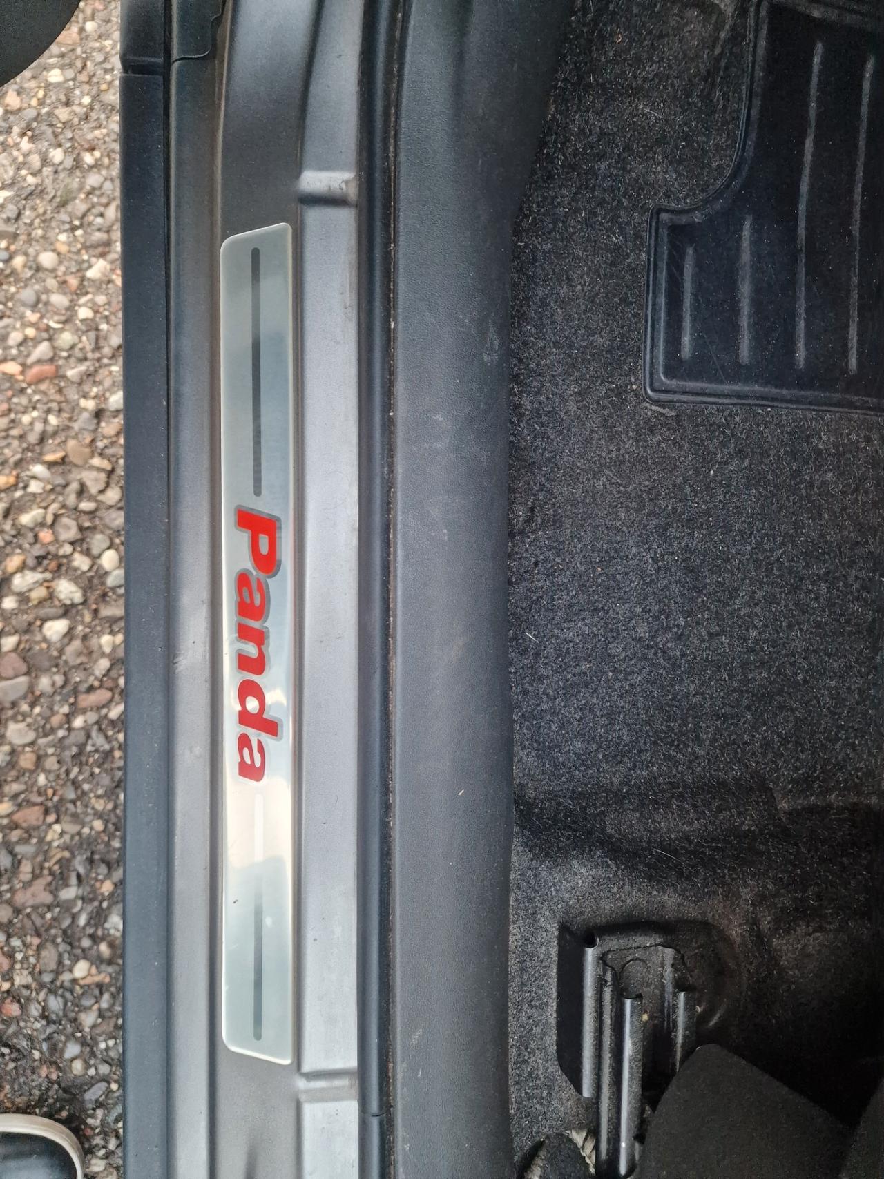 Fiat Panda 1.4 16v 100 HP