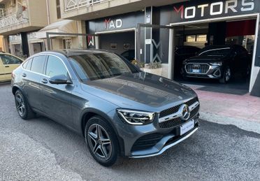 Mercedes-benz GLC 220 Coupé AMG-Premium 2022