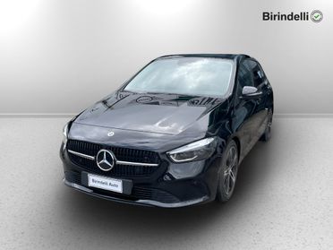 Mercedes-Benz Classe B (W247) - B 180 d Automatic Progressive Advanced
