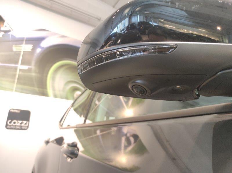 JEEP Compass 2ª serie - Compass 1.5 Turbo T4 130 CV MHEV 2WD Altitude