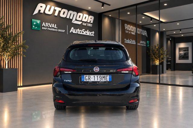 FIAT Tipo 1.6 130 CV AUTOCARRO N1