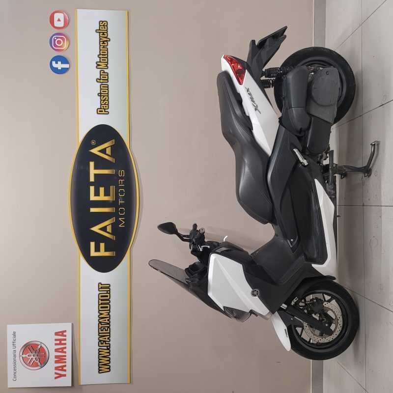 Yamaha X-Max 250 ABS - 2016