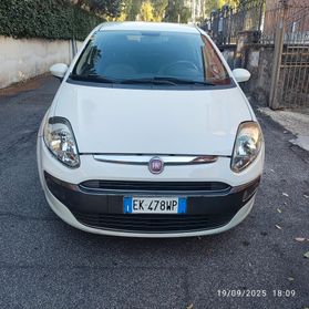 Fiat Punto Evo 1.2 5 porte S&S MyLife euro 5