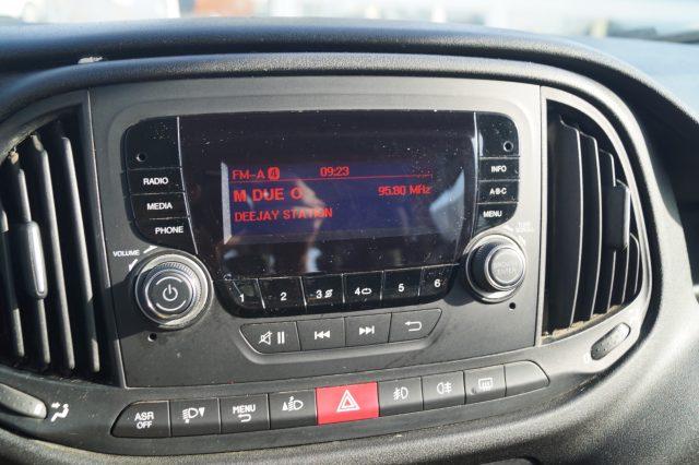 FIAT Doblo Doblò 1.3 MJT PC Combi N1