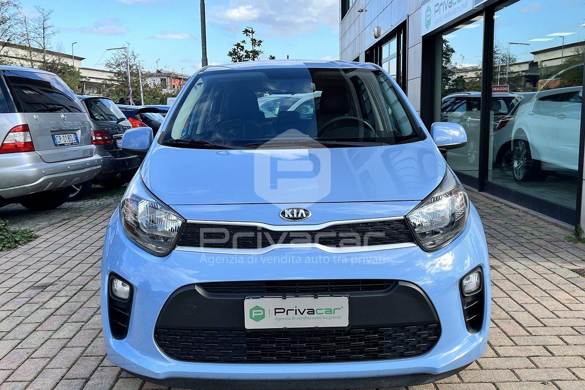 KIA Picanto 1.0 12V 5 porte Urban
