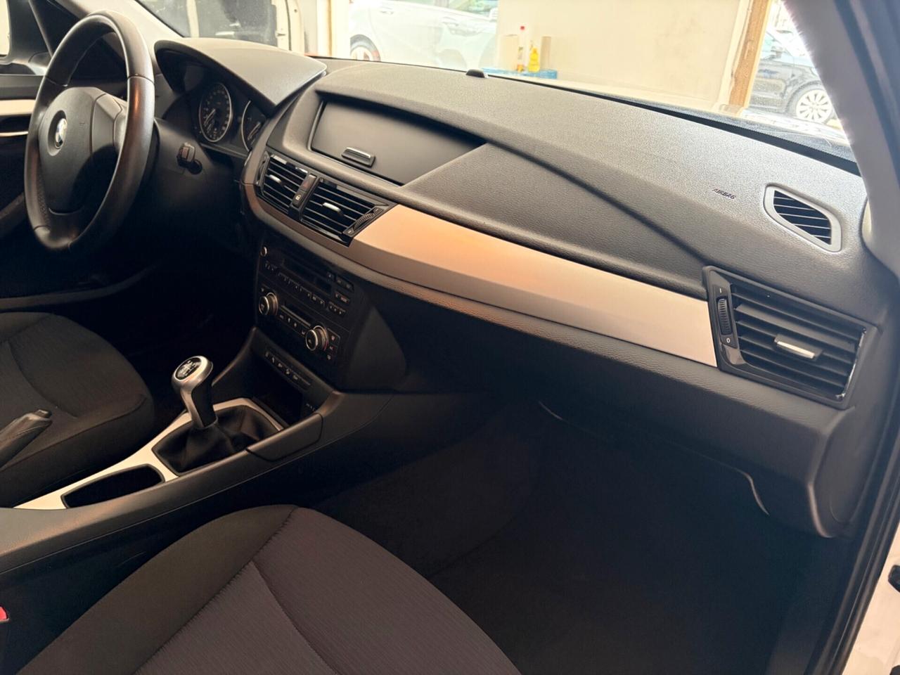 BMW X1 xDrive18d SPORT LINE 130.000 KM