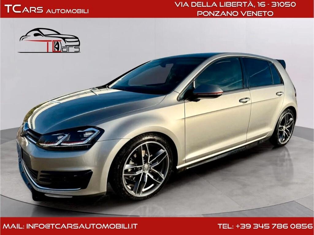 VOLKSWAGEN GOLF 1.6 DSG VIRTUAL COCKPIT - NEOPAT