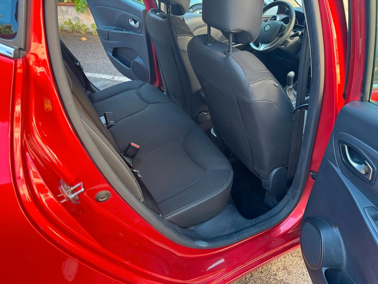 Renault Clio TCe 90CV unico proprietario