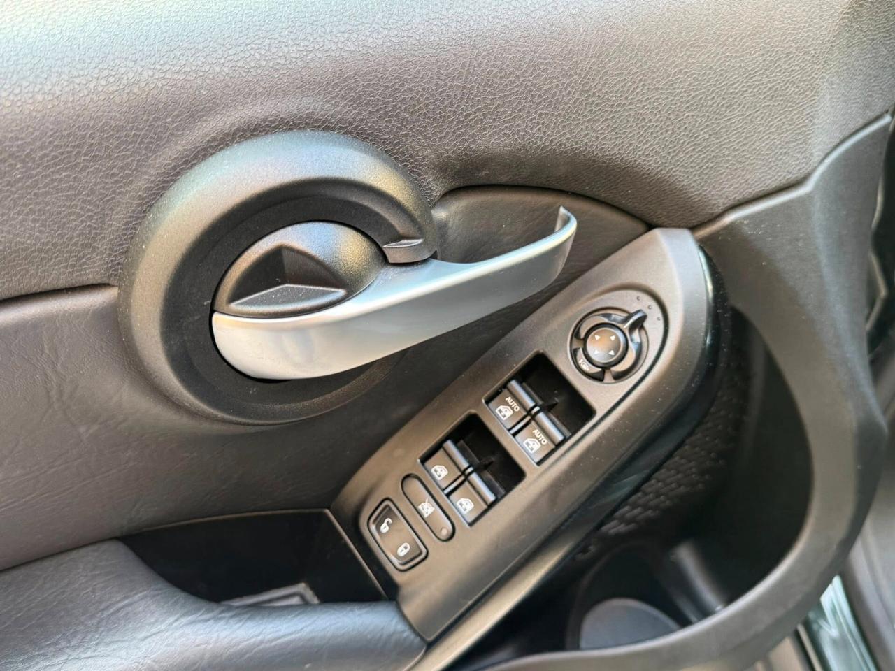 FIAT 500X CROSS 1.6 MJ 120 CV. E6 NAVI+CERCHI+RETROCAMERA