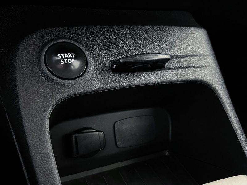 Renault Captur dCi 8V 90 CV Start&Stop Energy Zen
