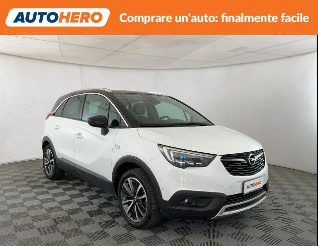 OPEL Crossland X 1.2 Turbo 12V 110 CV Start&Stop aut. Innovation