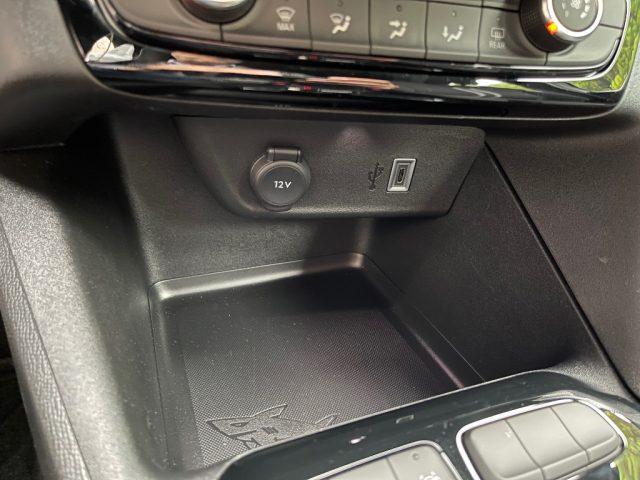 OPEL Corsa 1.2 HYBRID GS 110CV DCT6 AUTOMATICA APP-CONNECT