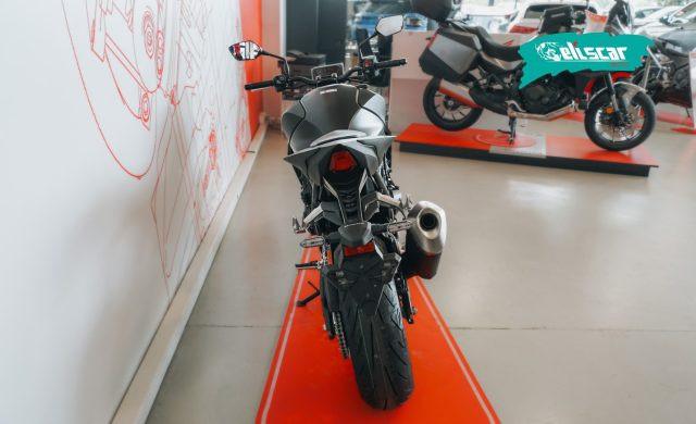 HONDA CB 1000 Hornet SP