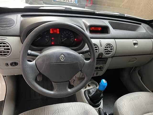 Renault Kangoo 1.5 dCi/84CV 5p. Confort
