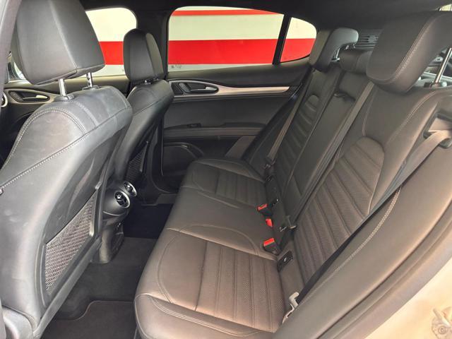 ALFA ROMEO Stelvio 2.2 Turbodiesel 210 CV AT8 Q4 Veloce