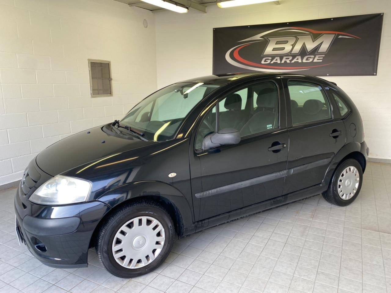 Citroen C3 1.1 Elegance
