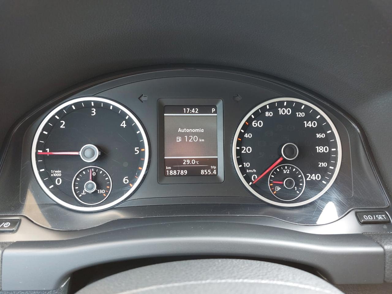 Volkswagen Tiguan DSG 4 MOTION UNICO PROPRIETARIO