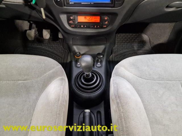 CITROEN C3 1.4 Exclusive