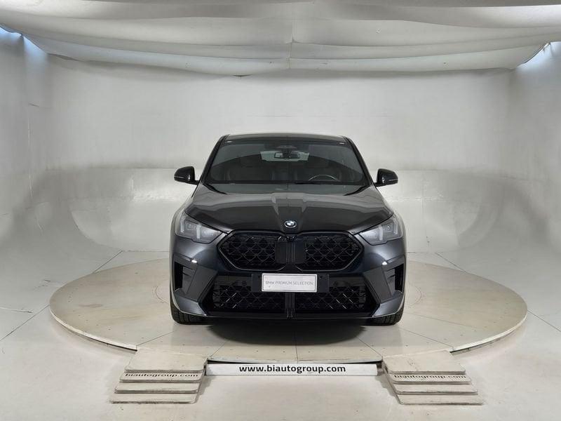 BMW X2 U10 xdrive 20d 48V MSport Pro auto