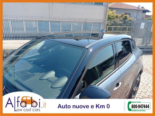 ALFA ROMEO Junior 1.2 145CV Hybrid eDCT6 Ibrida Speciale + Pack Tech