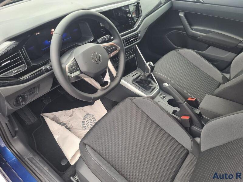 Volkswagen Polo 1.0 TSI Edition Plus