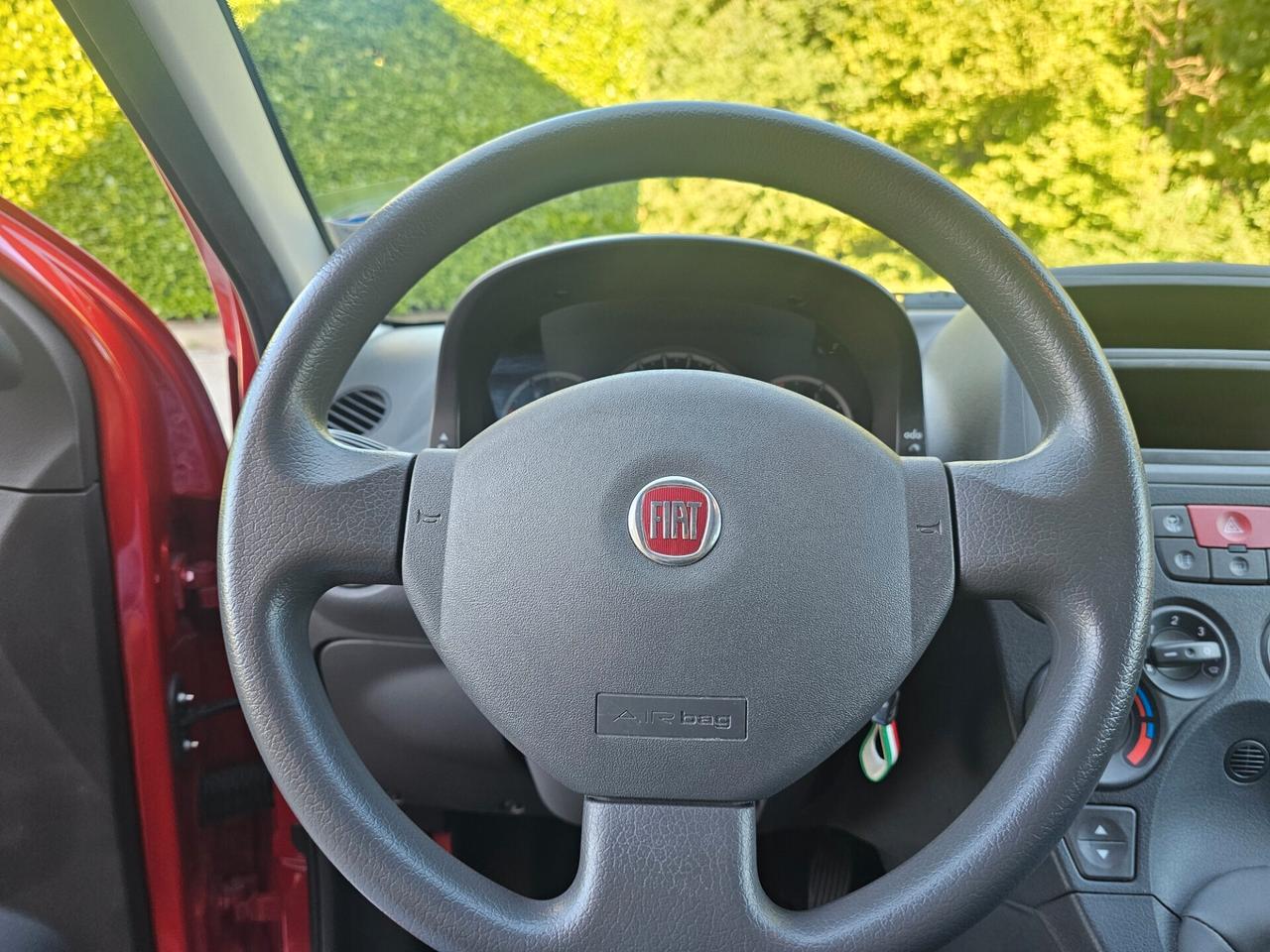 Fiat Panda 1.2 Emotion Neopatentati