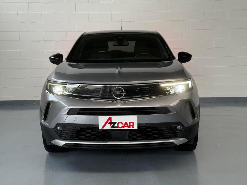 Opel Mokka 1.2 t Ultimate s&s 130cv