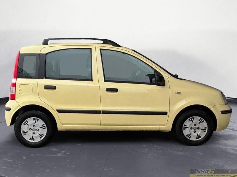 Fiat Panda 1.2 Dynamic Eco