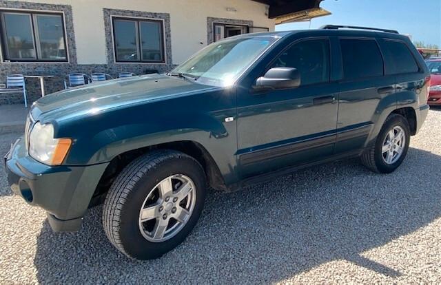 Jeep Grand Cherokee Grand Cherokee 3.0 V6 CRD Limited