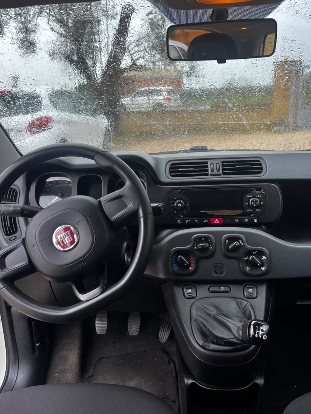 Fiat Panda 1.2 Lounge 2019 km 90000 ufficiali