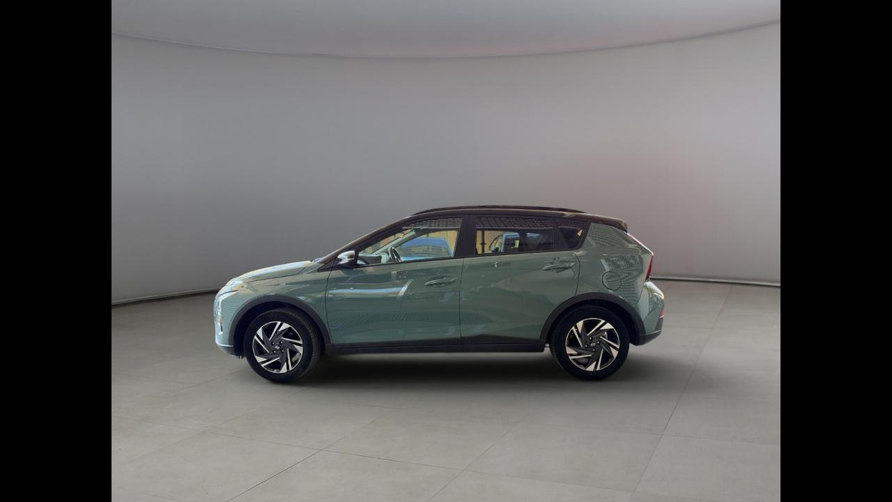 HYUNDAI Bayon - Bayon 1.2 mpi Exclusive