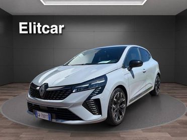 RENAULT Clio 1000cc 74kw