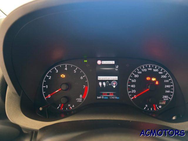 TOYOTA Yaris 1.6 Turbo 3 porte GR Yaris Circuit