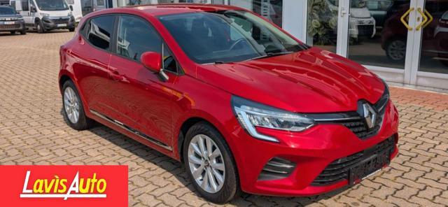 RENAULT Clio SCe 75 CV 5 porte Business