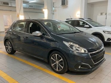 Peugeot 208 1.2 PureTech Allure Turbo Euro 6