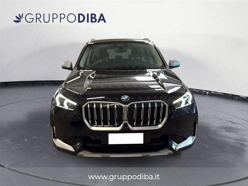 BMW X1 U11 sdrive18d X-Line Edition Balance auto